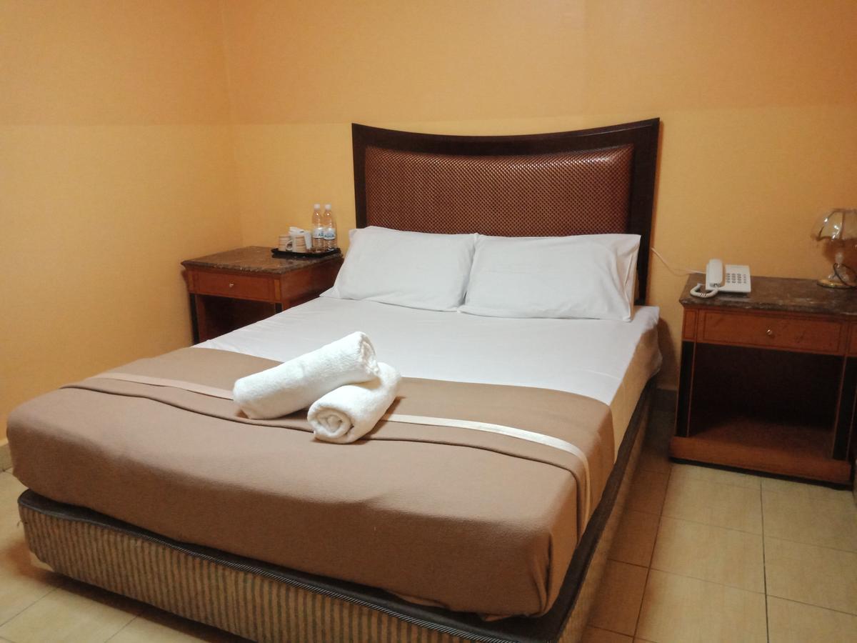 Hotel Times Inn Batu Caves Kepong Bagian luar foto