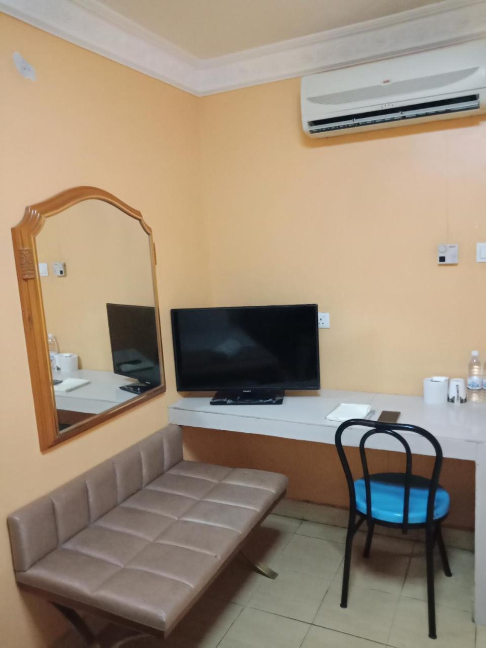 Hotel Times Inn Batu Caves Kepong Bagian luar foto