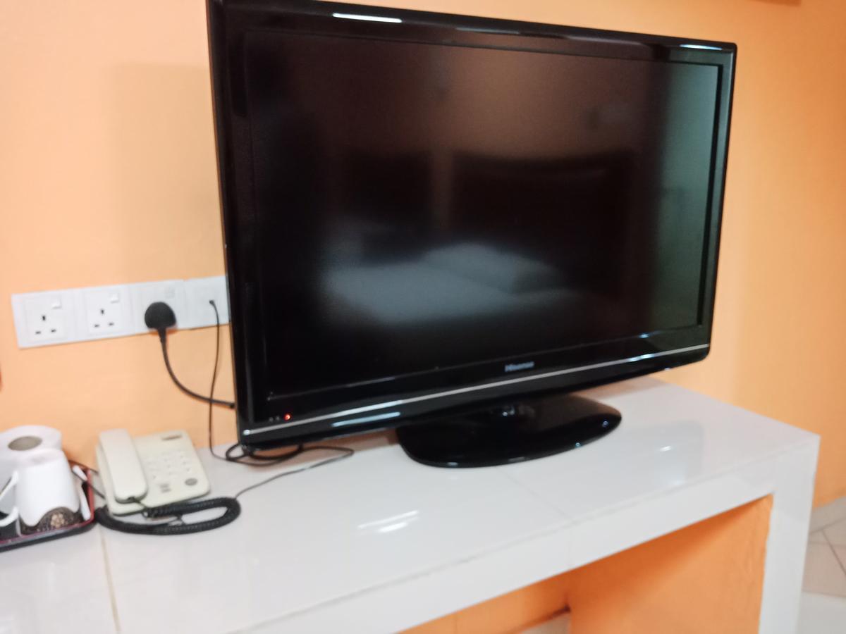 Hotel Times Inn Batu Caves Kepong Bagian luar foto