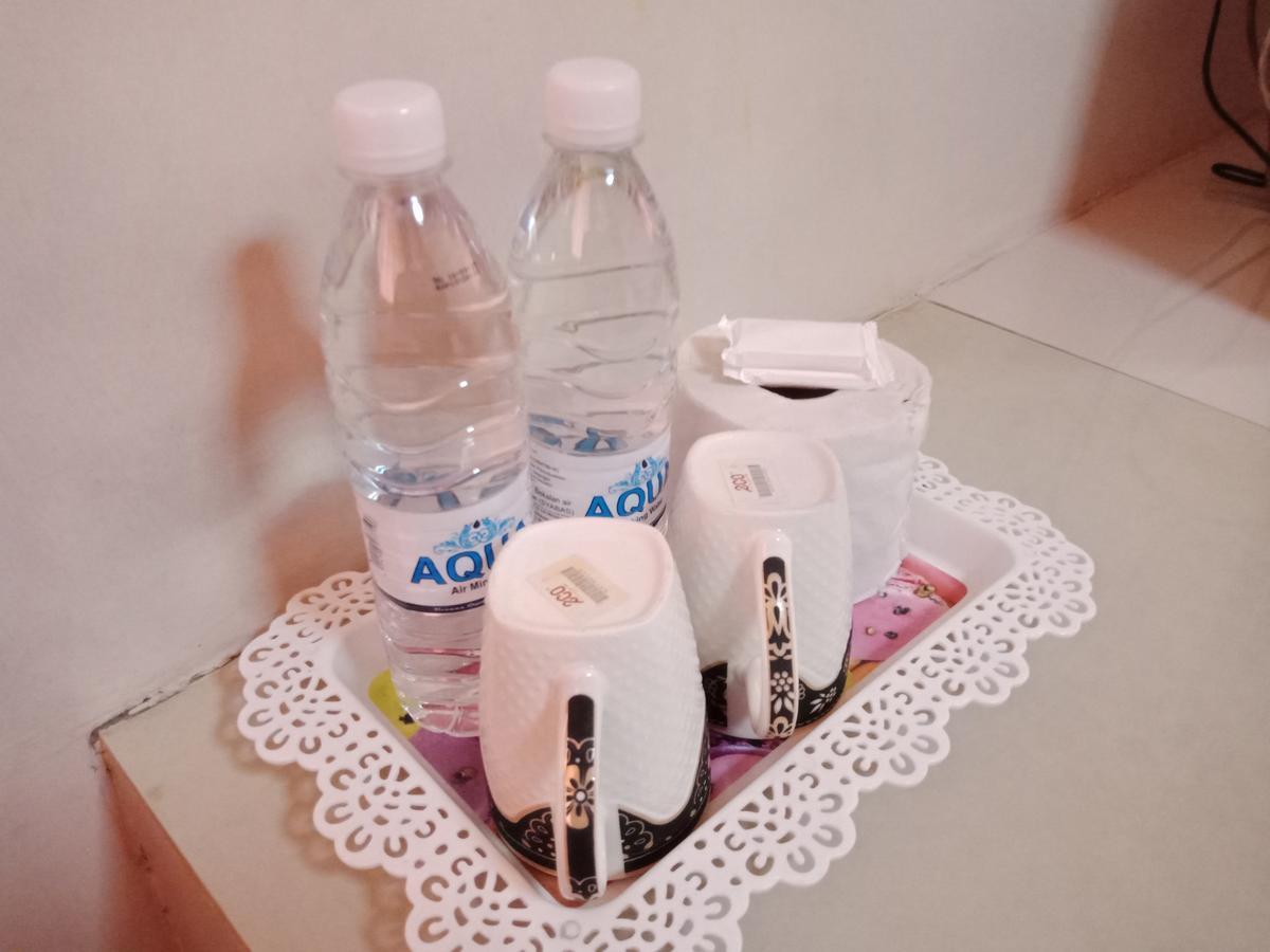 Hotel Times Inn Batu Caves Kepong Bagian luar foto